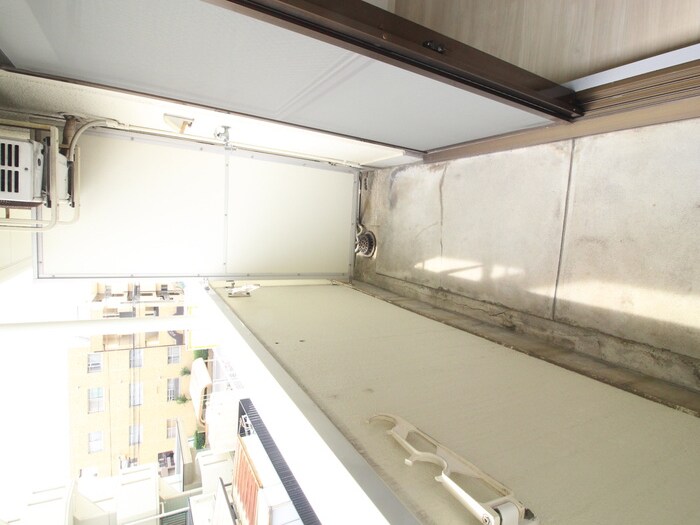 物件内観写真12　(ベランダ・バルコニー)