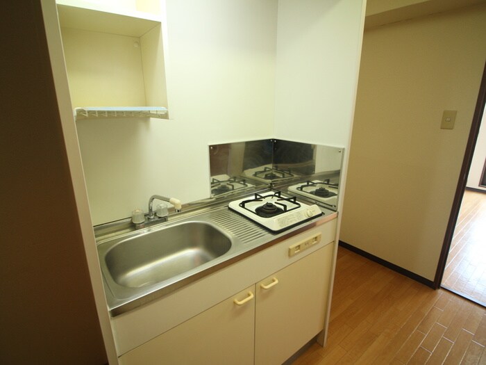 物件内観写真9　(キッチン)