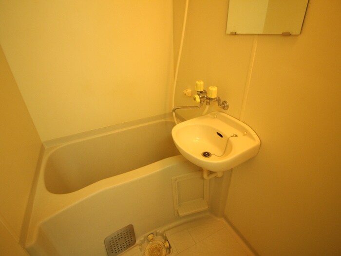 物件内観写真10　(バス／シャワールーム等)