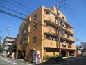 南山ハイツ