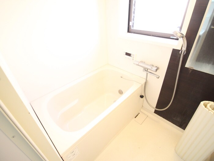 物件内観写真9　(バス／シャワールーム等)