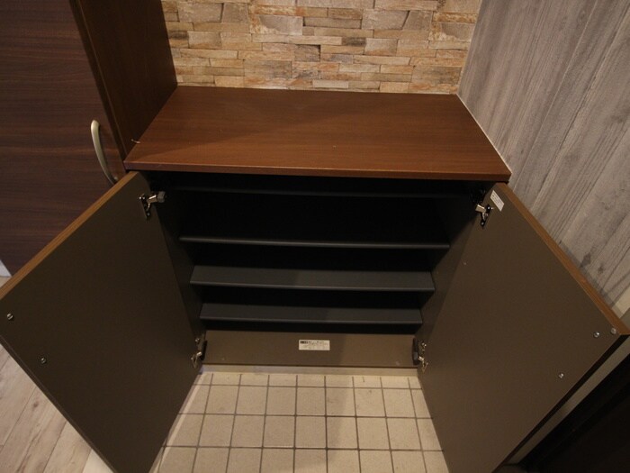 物件内観写真19　(靴箱)