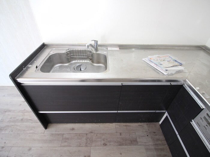 物件内観写真20　(キッチン)