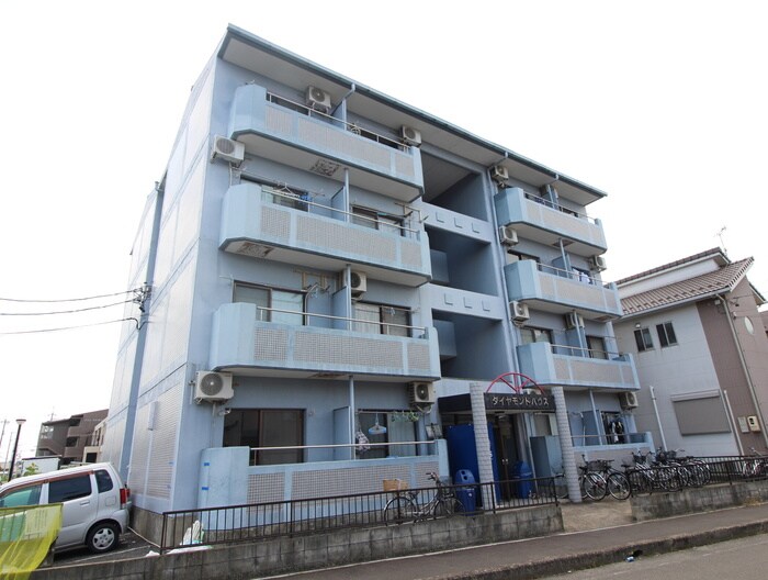 物件外観写真4　(外観写真)