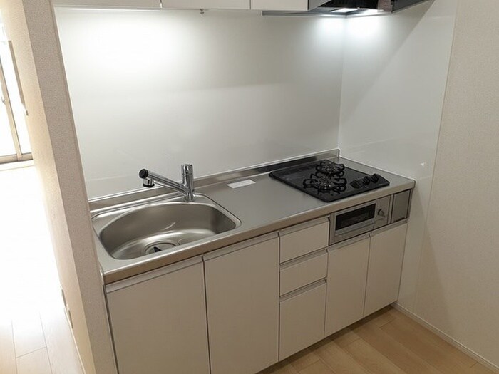 物件内観写真5　(キッチン)