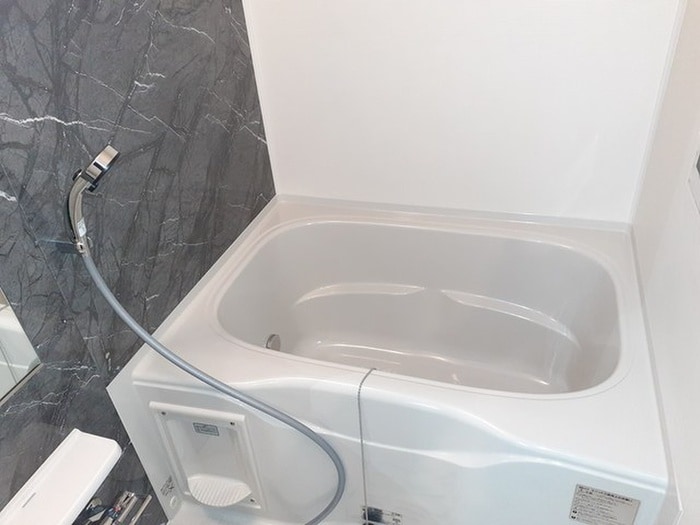 物件内観写真8　(バス／シャワールーム等)