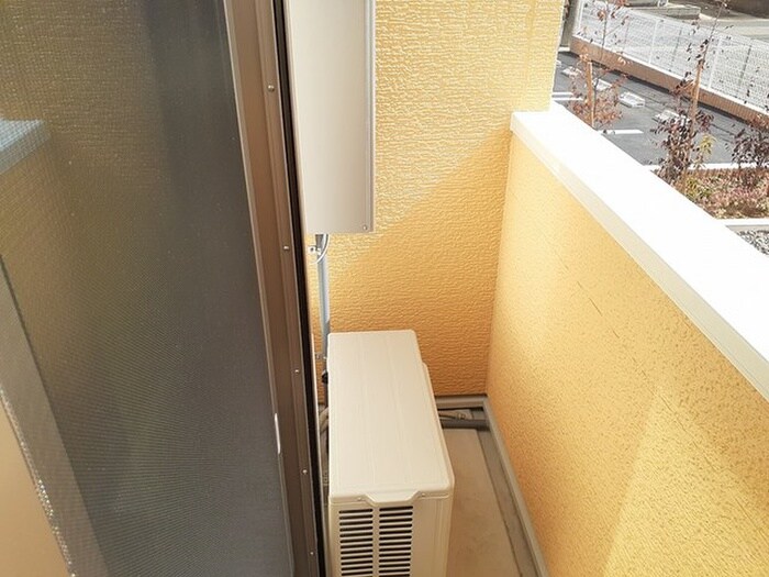 物件内観写真13　(ベランダ・バルコニー)