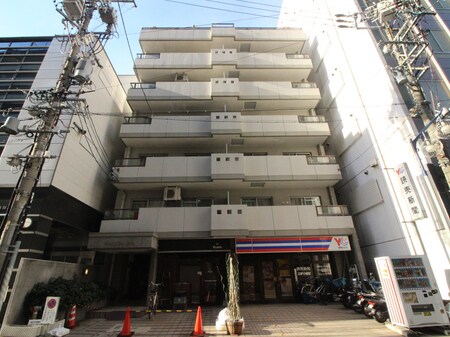 メゾン白川外観写真