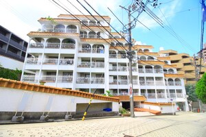 エスポア覚王山(503)外観写真