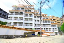 エスポア覚王山(503)の外観写真