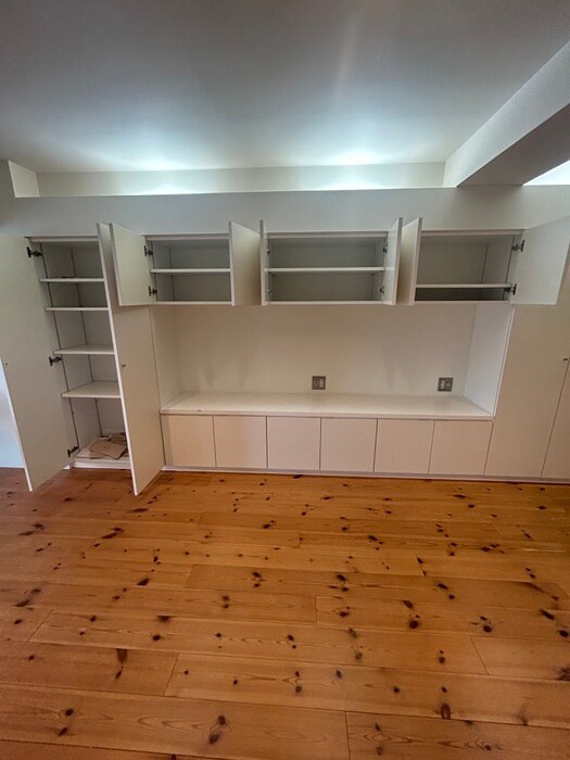 物件内観写真11　(収納)