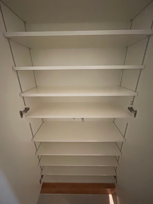 物件内観写真14　(靴箱)