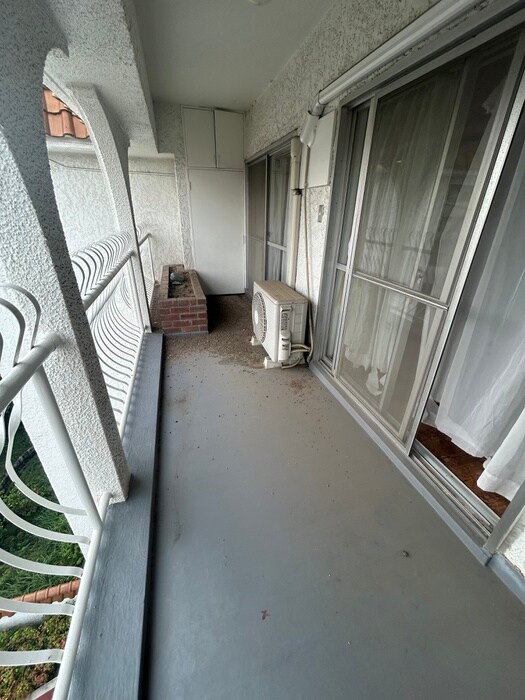 物件内観写真20　(ベランダ・バルコニー)