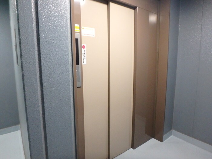 物件外観写真3　(建物設備)