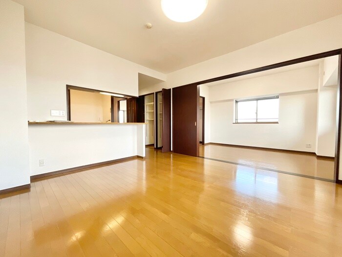 物件内観写真7　(居室)