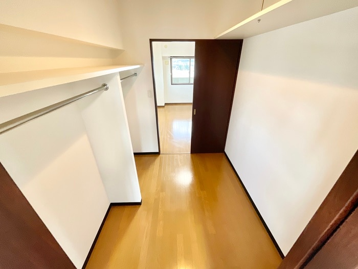 物件内観写真10　(収納)