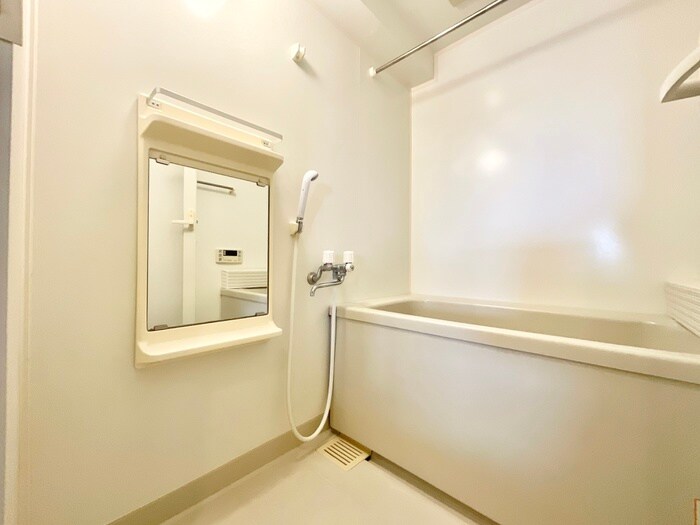 物件内観写真13　(バス／シャワールーム等)