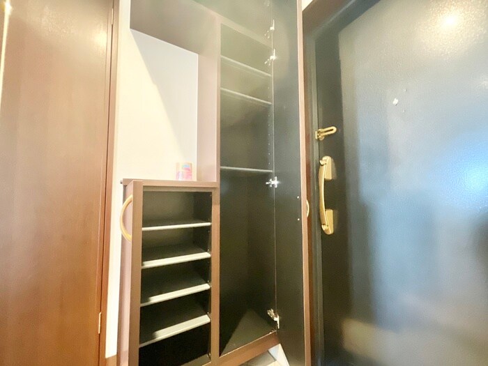 物件内観写真17　(靴箱)