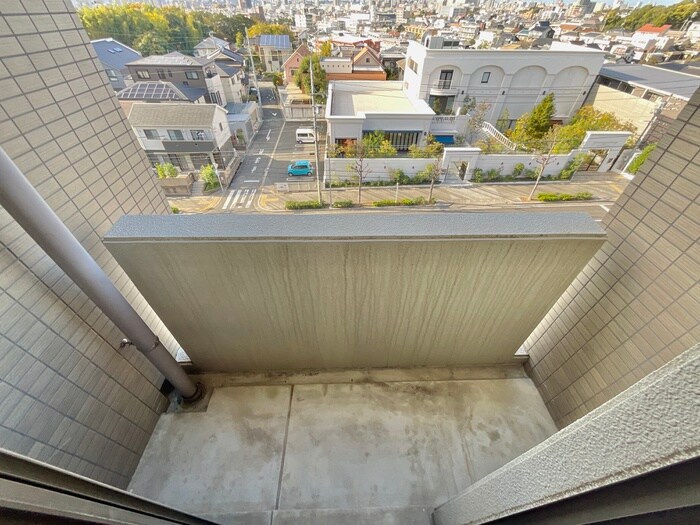 物件内観写真22　(ベランダ・バルコニー)