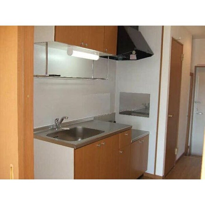 物件内観写真7　(キッチン)