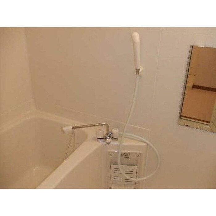 物件内観写真10　(バス／シャワールーム等)