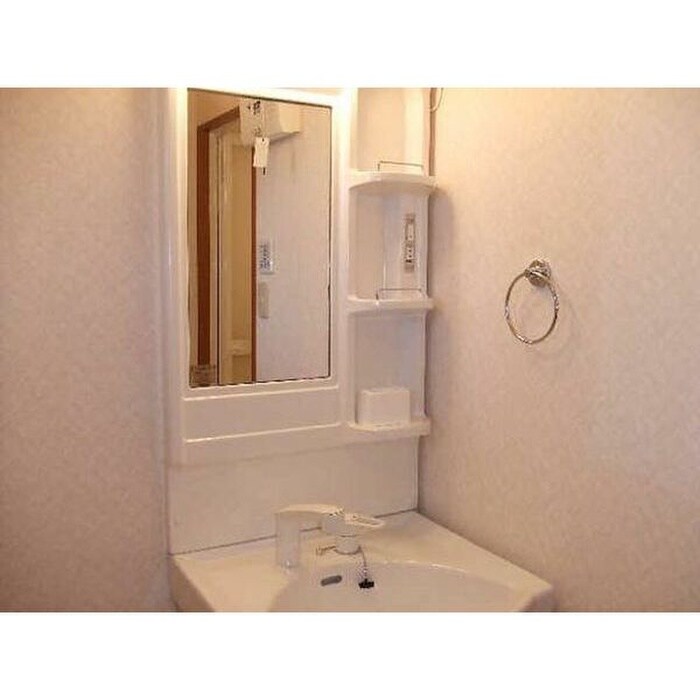 物件内観写真11　(洗面)