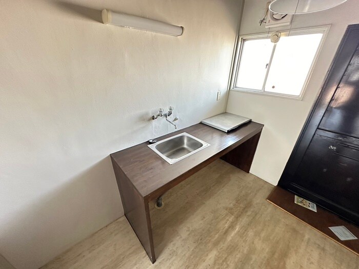 物件内観写真9　(キッチン)