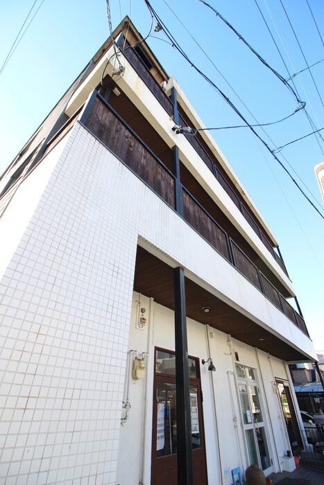 物件外観写真4　(外観写真)