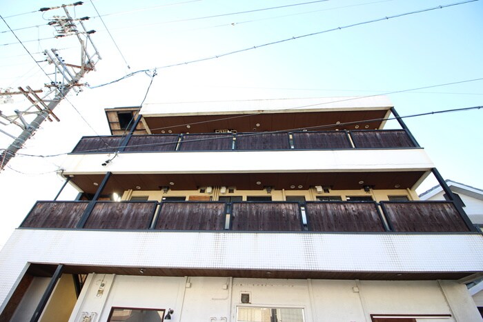 物件外観写真5　(外観写真)