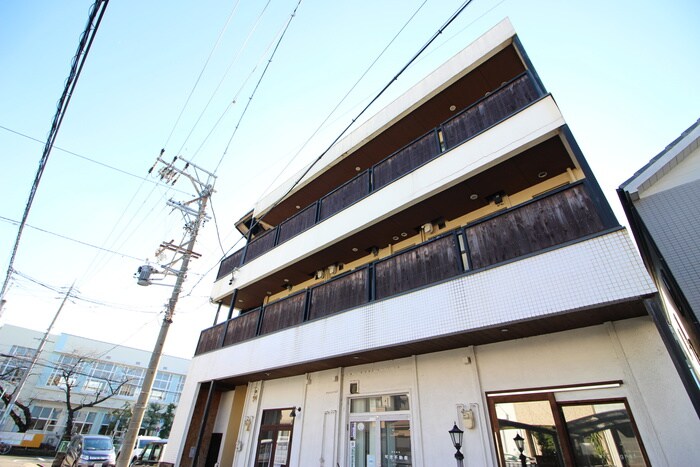 物件外観写真6　(外観写真)