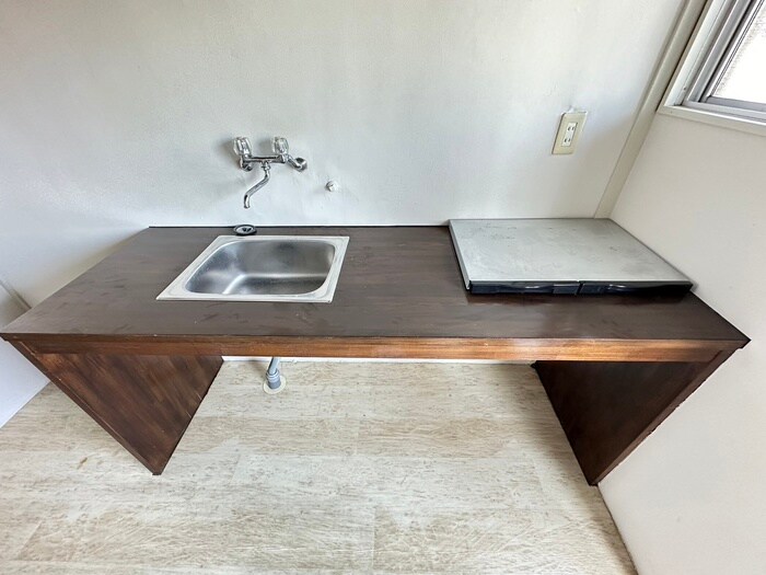 物件内観写真10　(キッチン)