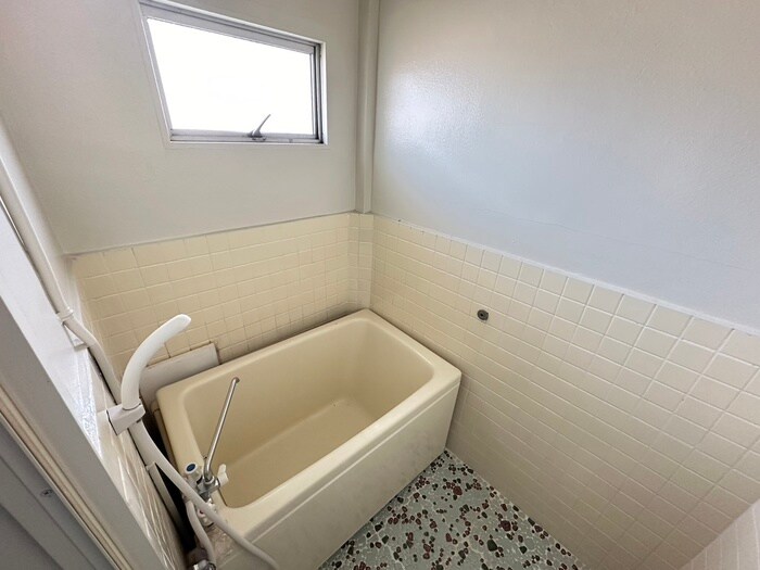 物件内観写真11　(バス／シャワールーム等)