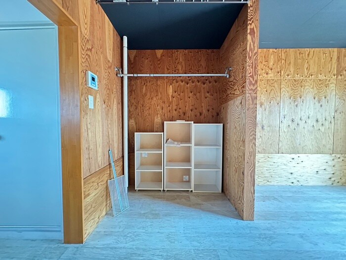 物件内観写真14　(収納)