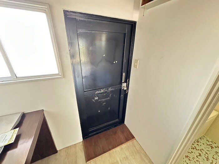 物件内観写真20　(玄関)