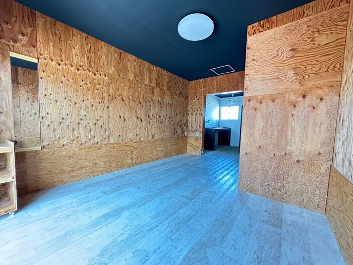 物件内観写真21　(居室)