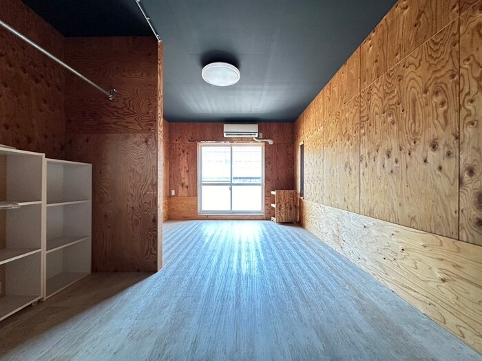 物件内観写真22　(居室)