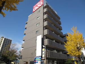 ｃａｓａ桜・千種外観写真