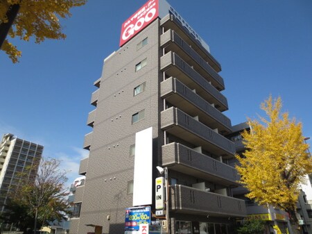 ｃａｓａ桜・千種外観写真