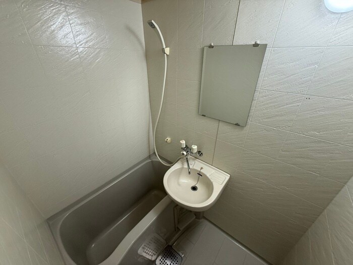 物件内観写真11　(バス／シャワールーム等)