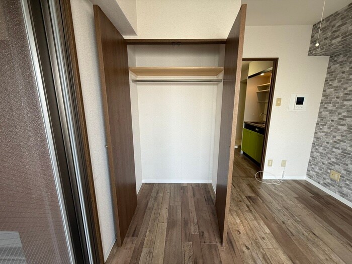 物件内観写真14　(収納)