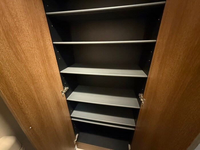 物件内観写真17　(靴箱)