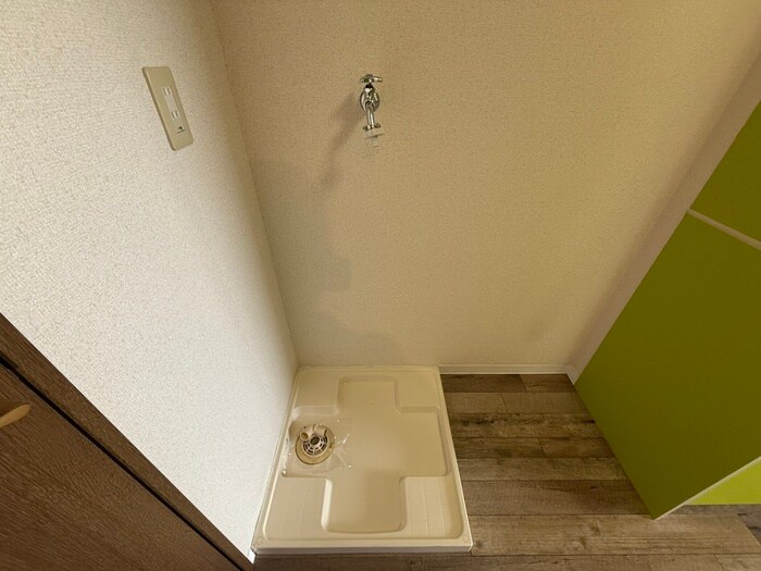 物件内観写真19　(ベランダ・バルコニー)