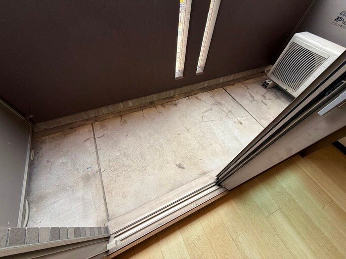 物件内観写真19　(ベランダ・バルコニー)