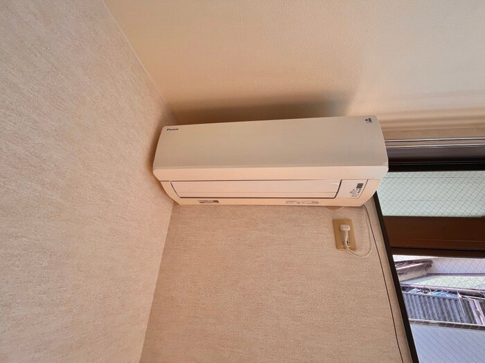 ヒルズロイヤルの内観写真