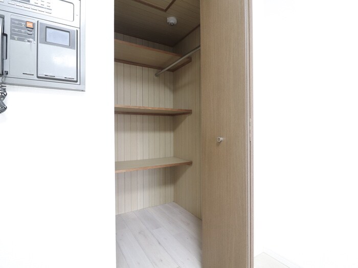 物件内観写真9　(収納)