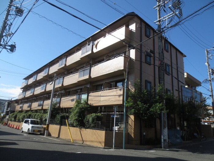 物件外観写真4　(外観写真)