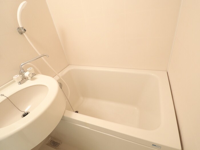 物件内観写真11　(バス／シャワールーム等)