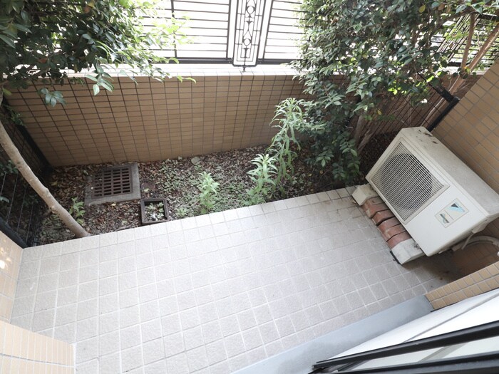 物件内観写真15　(ベランダ・バルコニー)