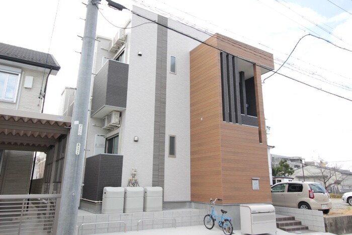 物件外観写真3　(その他)