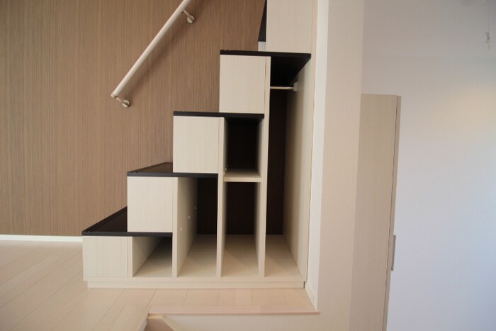 物件内観写真14　(収納)